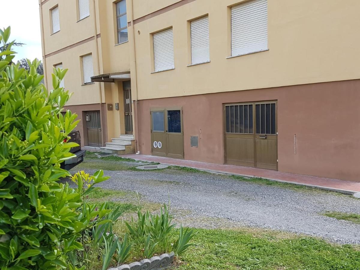 Ferienwohnung Sole...Mare...E...Spiaggie Bianche! Vada Exterior foto